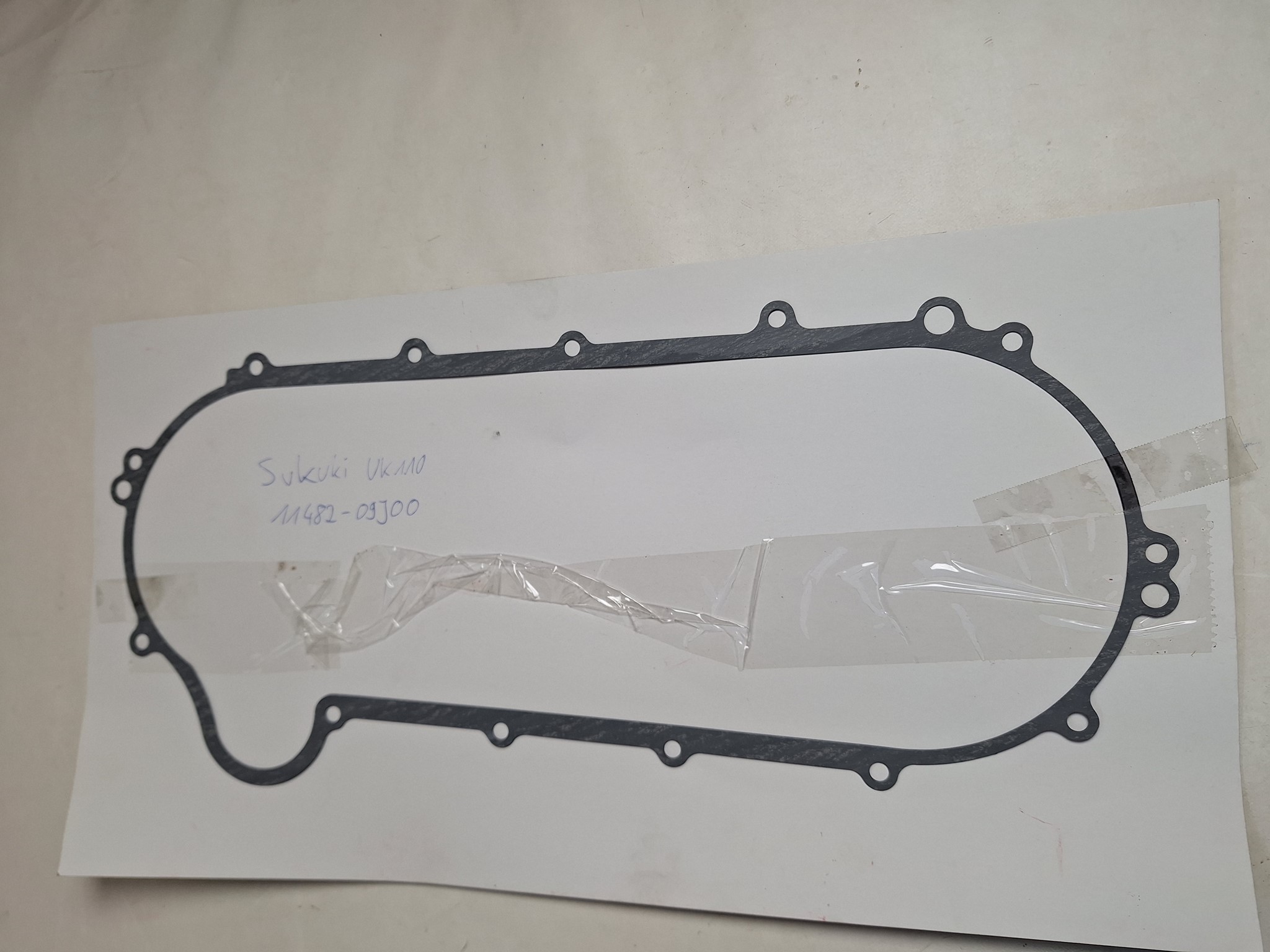 Bild von SUZUKI  DICHTUNG  11482-09J00